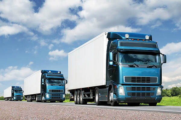 commercial truck insurance