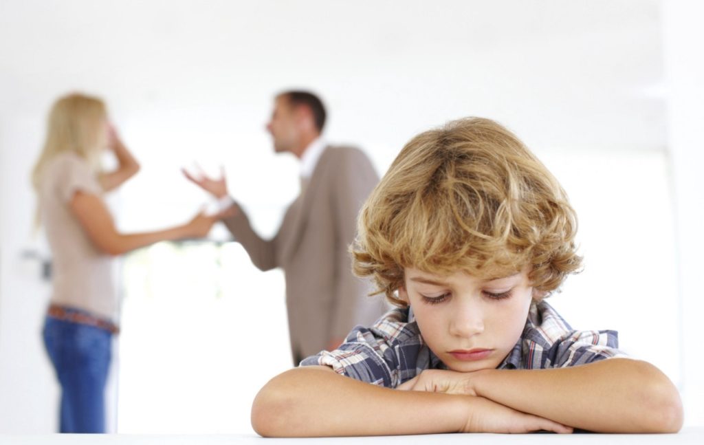 Child Custody Lawyer