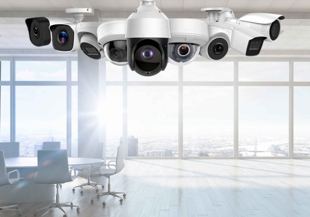 Commercial Security Systems